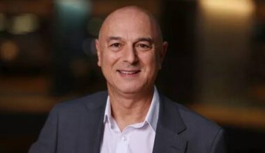 Daniel Levy