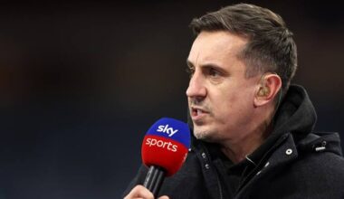 Gary Neville